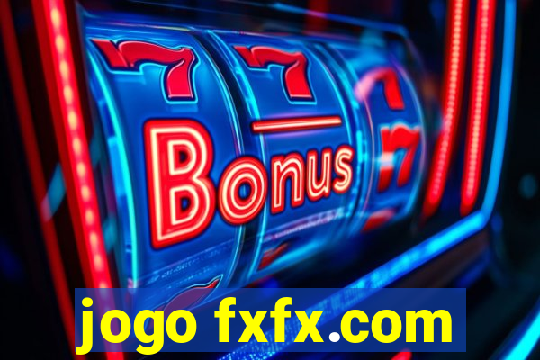 jogo fxfx.com